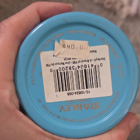 Stanley Blue Gradient Tumbler - Picture 5 of 5